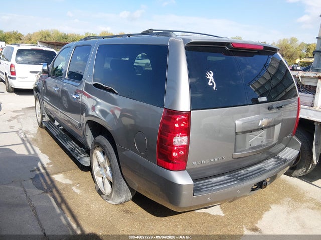 Aukcja sprzedaży 2008 Chevrolet Suburban 1500 Ltz, vin: 3GNFC16018G243362, numer aukcji: 46027229
