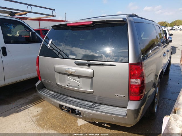 Aukcja sprzedaży 2008 Chevrolet Suburban 1500 Ltz, vin: 3GNFC16018G243362, numer aukcji: 46027229