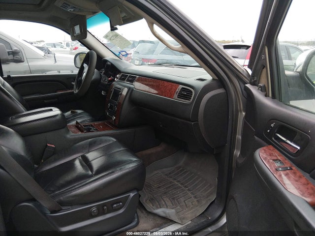 Aukcja sprzedaży 2008 Chevrolet Suburban 1500 Ltz, vin: 3GNFC16018G243362, numer aukcji: 46027229