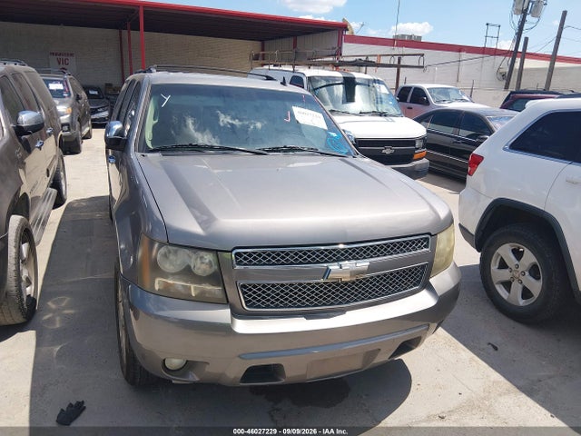 Aukcja sprzedaży 2008 Chevrolet Suburban 1500 Ltz, vin: 3GNFC16018G243362, numer aukcji: 46027229