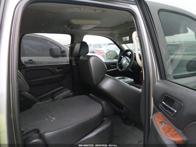 Aukcja sprzedaży 2008 Chevrolet Suburban 1500 Ltz, vin: 3GNFC16018G243362, numer aukcji: 46027229