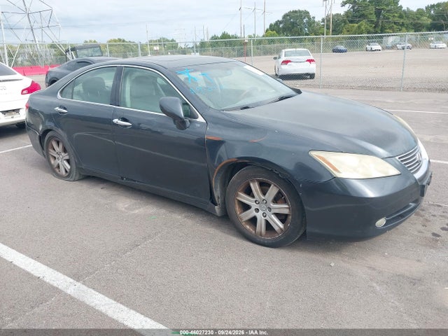 Продажа на аукционе авто 2007 Lexus Es 350, vin: JTHBJ46G372153437, номер лота: 46027230