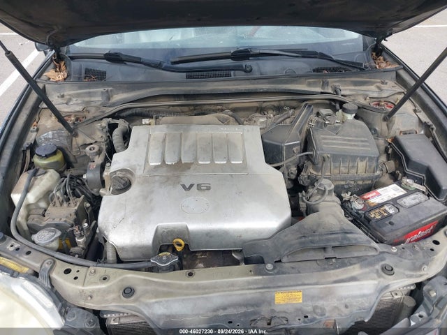 Продажа на аукционе авто 2007 Lexus Es 350, vin: JTHBJ46G372153437, номер лота: 46027230