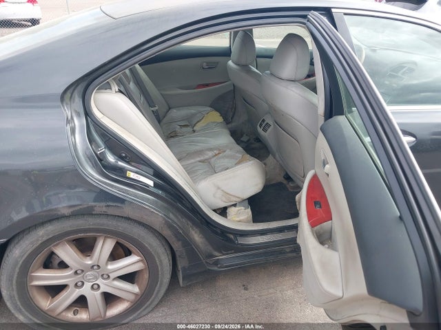 Продажа на аукционе авто 2007 Lexus Es 350, vin: JTHBJ46G372153437, номер лота: 46027230