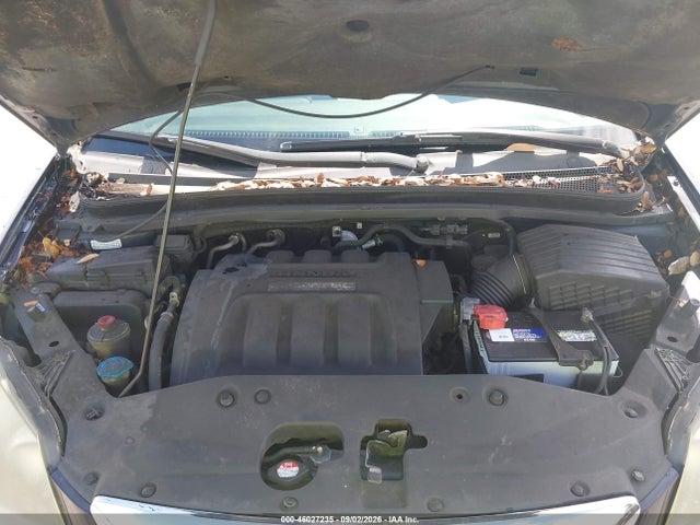 Продажа на аукционе авто 2006 Honda Odyssey Ex-l, vin: 5FNRL38616B108887, номер лота: 46027235