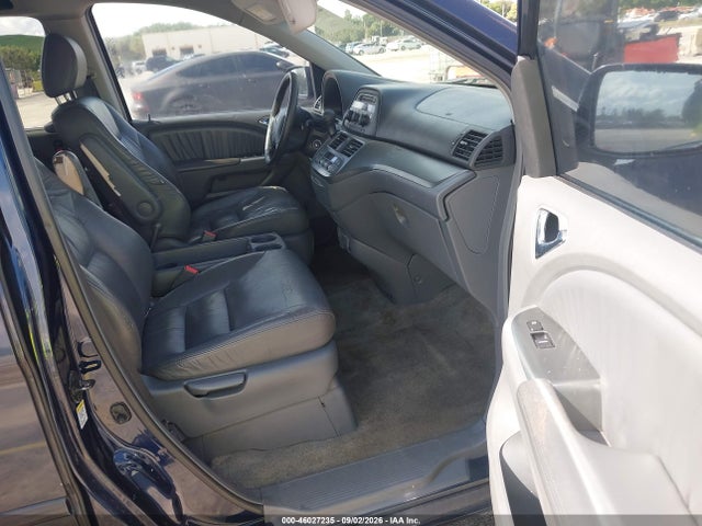 Продажа на аукционе авто 2006 Honda Odyssey Ex-l, vin: 5FNRL38616B108887, номер лота: 46027235