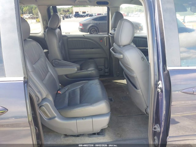 Продажа на аукционе авто 2006 Honda Odyssey Ex-l, vin: 5FNRL38616B108887, номер лота: 46027235