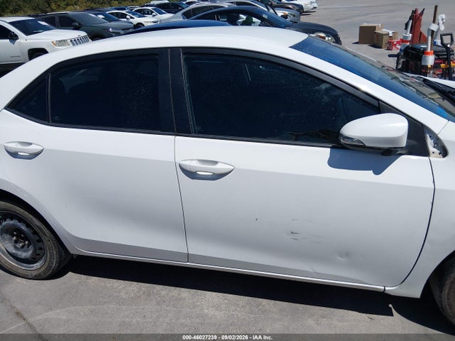 Toyota Corolla S Plus 2016 5YFBURHEXGP496619 Image 15