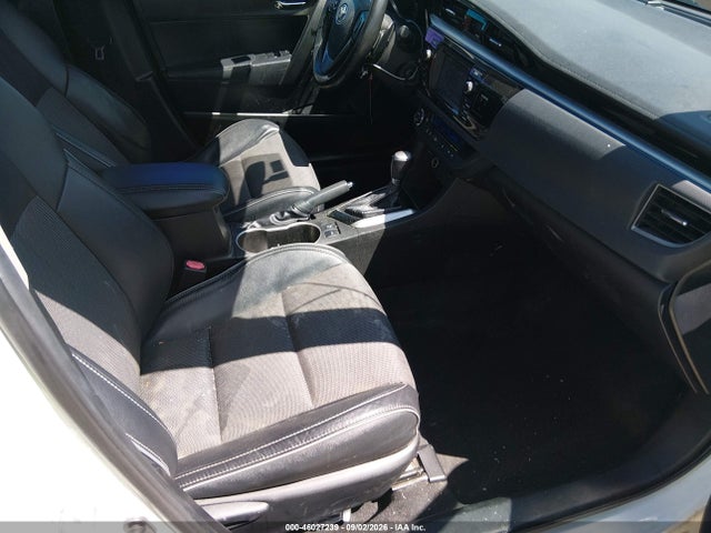 Toyota Corolla S Plus 2016 5YFBURHEXGP496619 Image 5