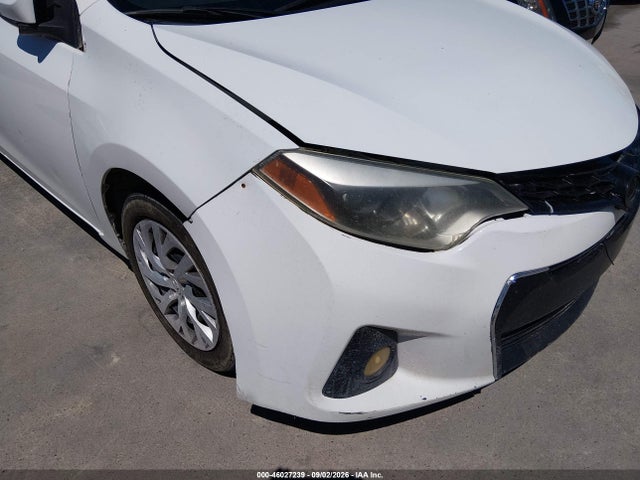 Toyota Corolla S Plus 2016 5YFBURHEXGP496619 Image 6