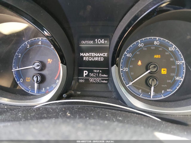 Toyota Corolla S Plus 2016 5YFBURHEXGP496619 Image 7