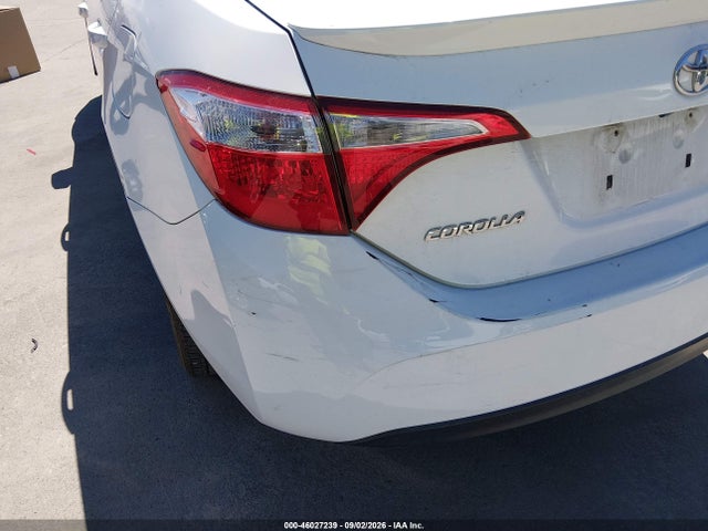 Toyota Corolla S Plus 2016 5YFBURHEXGP496619 Image 13