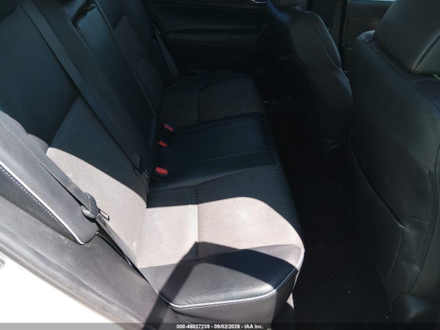 Toyota Corolla S Plus 2016 5YFBURHEXGP496619 Image 8