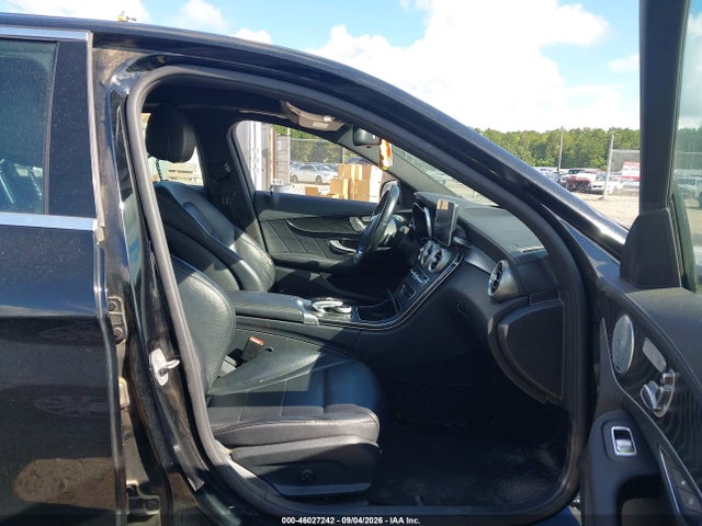 55SWF4JB7HU218528 Mercedes-Benz C 300 Sport