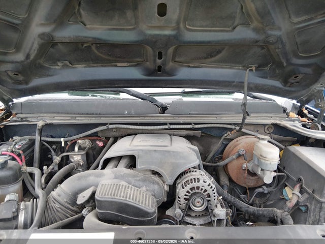 Aukcja sprzedaży 2011 Gmc Sierra 1500 Sl, vin: 3GTP1UEA5BG164671, numer aukcji: 46027258
