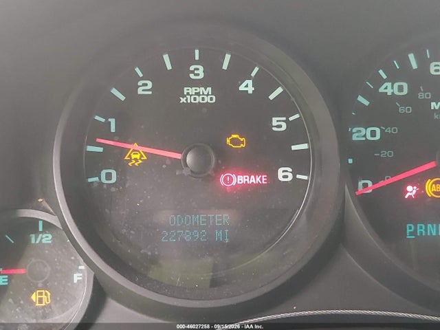Aukcja sprzedaży 2011 Gmc Sierra 1500 Sl, vin: 3GTP1UEA5BG164671, numer aukcji: 46027258