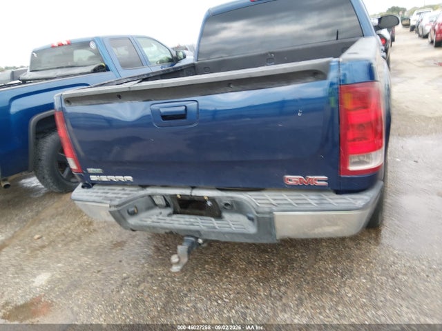 Aukcja sprzedaży 2011 Gmc Sierra 1500 Sl, vin: 3GTP1UEA5BG164671, numer aukcji: 46027258