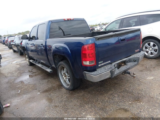 Aukcja sprzedaży 2011 Gmc Sierra 1500 Sl, vin: 3GTP1UEA5BG164671, numer aukcji: 46027258