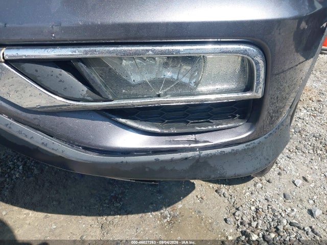 46027263 :رقم المزاد ، 2HKRM3H74FH537111 vin ، 2015 Honda Cr-v Ex-l مزاد بيع