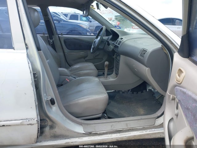 Продаж на аукціоні авто 1999 Toyota Corolla Ve, vin: 1NXBR12E6XZ260253, номер лоту: 46027268