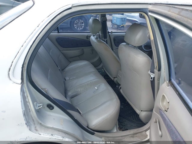 Продаж на аукціоні авто 1999 Toyota Corolla Ve, vin: 1NXBR12E6XZ260253, номер лоту: 46027268