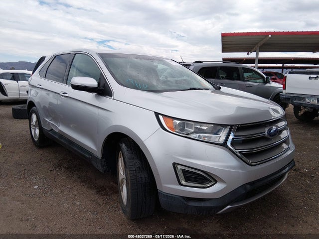 2016 2FMPK3J91GBB17436 main image