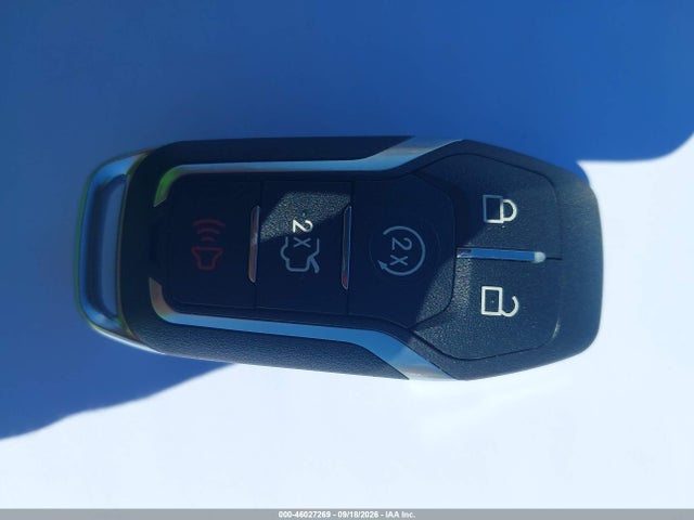 Ford EDGE SEL 2016 2FMPK3J91GBB17436 Image 11
