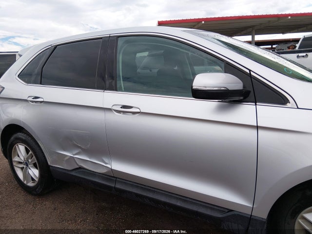 Ford EDGE SEL 2016 2FMPK3J91GBB17436 Image 13