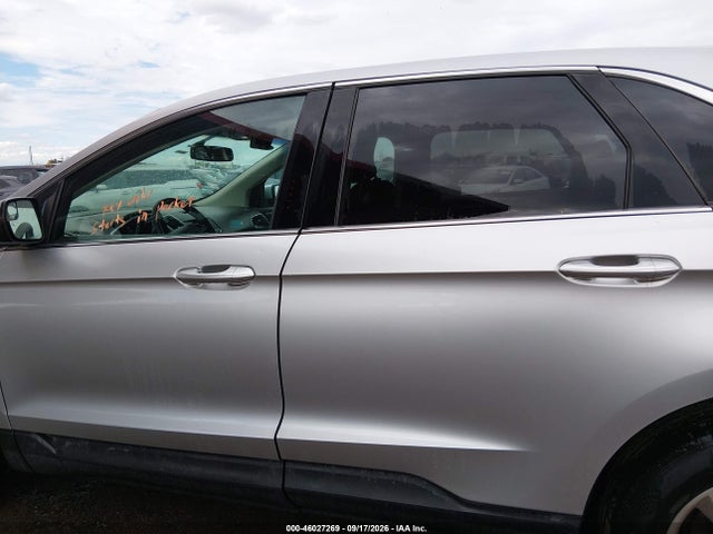 Ford EDGE SEL 2016 2FMPK3J91GBB17436 Image 14