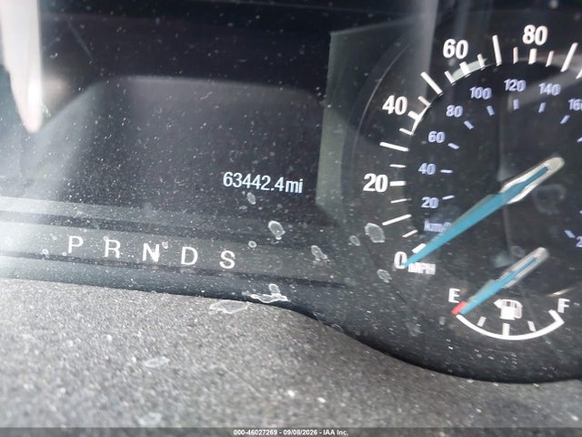 Ford EDGE SEL 2016 2FMPK3J91GBB17436 Image 15