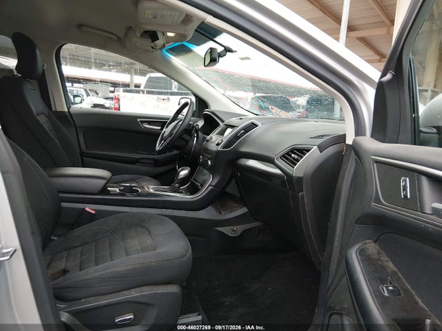 Ford EDGE SEL 2016 2FMPK3J91GBB17436 Image 5