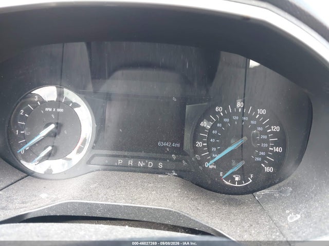 Ford EDGE SEL 2016 2FMPK3J91GBB17436 Image 7