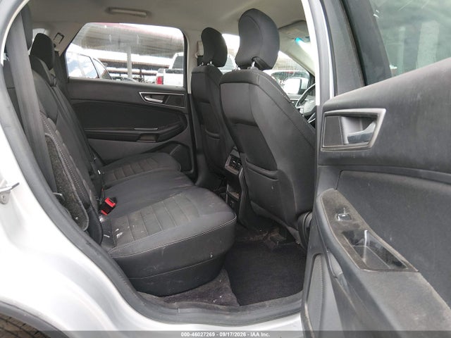 Ford EDGE SEL 2016 2FMPK3J91GBB17436 Image 8