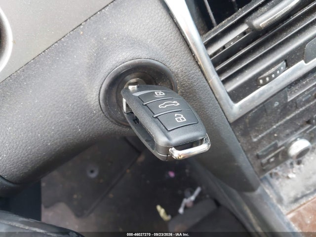Продаж на аукціоні авто 2008 Audi Q7 3.6 Premium, vin: WA1BY74L48D043480, номер лоту: 46027270