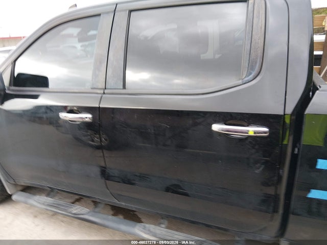 Auction sale of the 2020 Chevrolet Silverado 1500 2wd  Short Bed Custom, vin: 3GCPWBEK1LG354810, lot number: 46027278