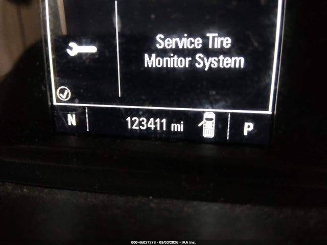 Auction sale of the 2020 Chevrolet Silverado 1500 2wd  Short Bed Custom, vin: 3GCPWBEK1LG354810, lot number: 46027278