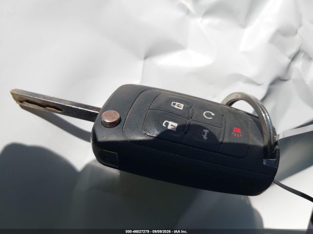 Chevrolet Impala 2lt 2014 1G1125S36EU122258 Image 11