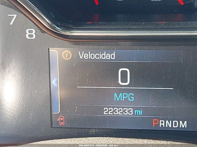Chevrolet Impala 2lt 2014 1G1125S36EU122258 Image 15