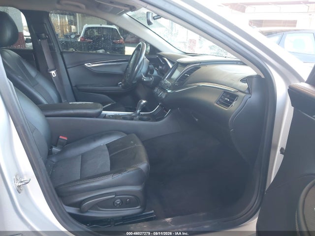 Chevrolet Impala 2lt 2014 1G1125S36EU122258 Image 5