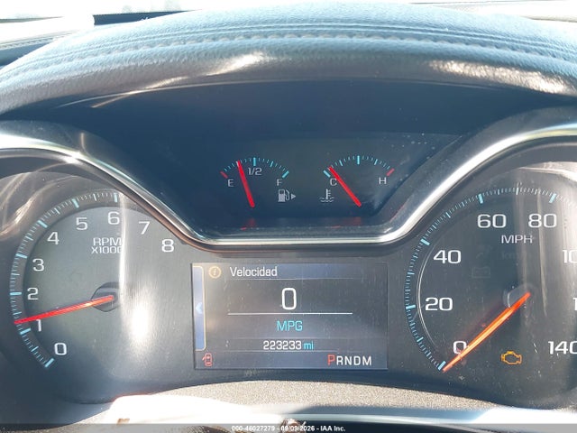Chevrolet Impala 2lt 2014 1G1125S36EU122258 Image 7
