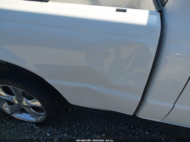 46027280 :رقم المزاد ، 1FTKR1ADXBPA70573 vin ، 2011 Ford Ranger Xl مزاد بيع
