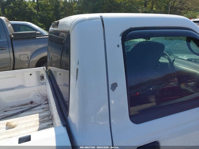 46027280 :رقم المزاد ، 1FTKR1ADXBPA70573 vin ، 2011 Ford Ranger Xl مزاد بيع