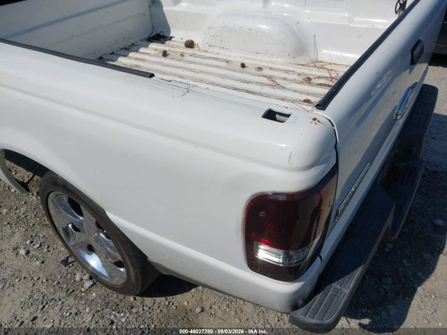 46027280 :رقم المزاد ، 1FTKR1ADXBPA70573 vin ، 2011 Ford Ranger Xl مزاد بيع