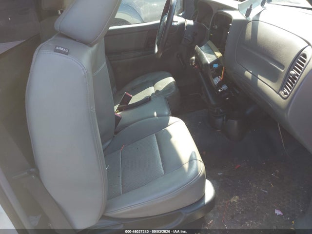 46027280 :رقم المزاد ، 1FTKR1ADXBPA70573 vin ، 2011 Ford Ranger Xl مزاد بيع