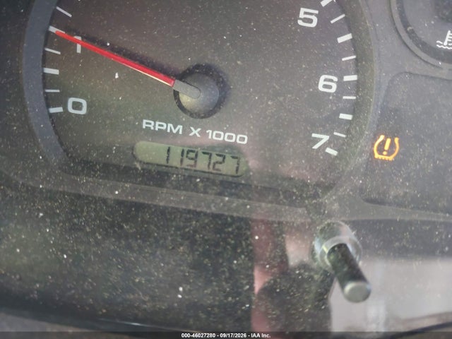 46027280 :رقم المزاد ، 1FTKR1ADXBPA70573 vin ، 2011 Ford Ranger Xl مزاد بيع