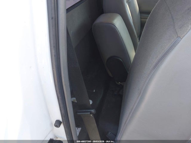 46027280 :رقم المزاد ، 1FTKR1ADXBPA70573 vin ، 2011 Ford Ranger Xl مزاد بيع