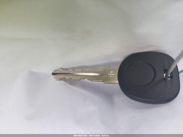 Aukcja sprzedaży 2008 Chevrolet Cobalt Lt, vin: 1G1AL58F187236511, numer aukcji: 46027288