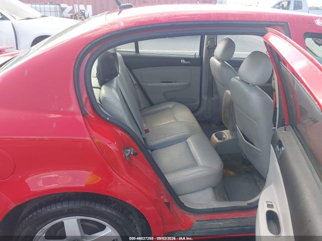 Aukcja sprzedaży 2008 Chevrolet Cobalt Lt, vin: 1G1AL58F187236511, numer aukcji: 46027288