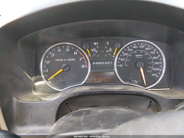 Aukcja sprzedaży 2012 Chevrolet Colorado Work Truck, vin: 1GCGTBF95C8134581, numer aukcji: 46027292
