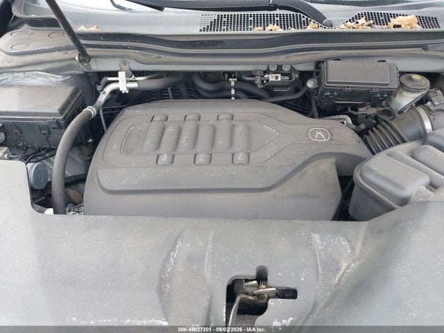 Aukcja sprzedaży 2015 Acura Mdx, vin: 5FRYD4H27FB016547, numer aukcji: 46027301